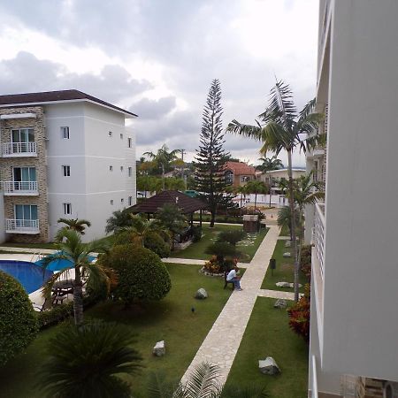 Luxury In The Caribbean Apartment Sosua Ngoại thất bức ảnh