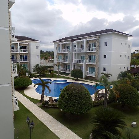Luxury In The Caribbean Apartment Sosua Ngoại thất bức ảnh