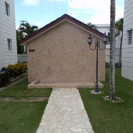 Luxury In The Caribbean Apartment Sosua Ngoại thất bức ảnh