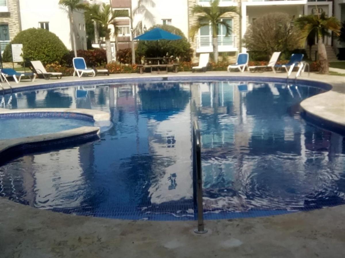 Luxury In The Caribbean Apartment Sosua Ngoại thất bức ảnh