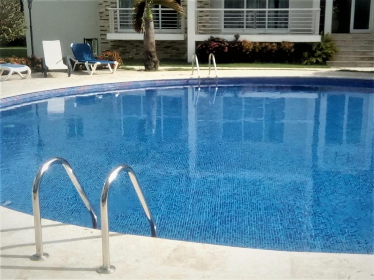 Luxury In The Caribbean Apartment Sosua Ngoại thất bức ảnh