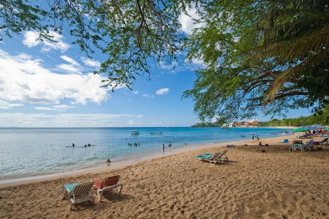 Luxury In The Caribbean Apartment Sosua Ngoại thất bức ảnh