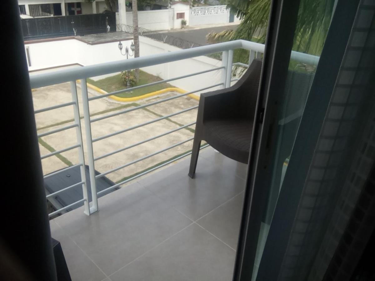 Luxury In The Caribbean Apartment Sosua Ngoại thất bức ảnh