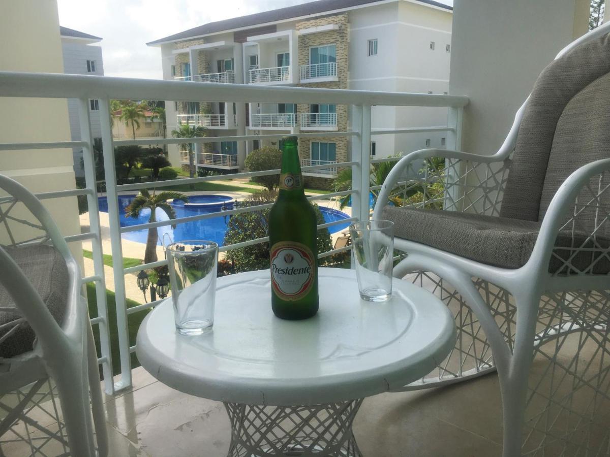 Luxury In The Caribbean Apartment Sosua Ngoại thất bức ảnh