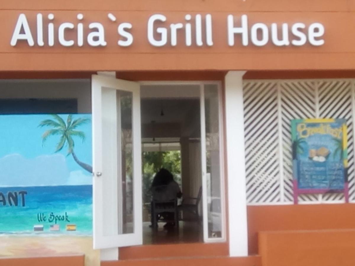 Luxury In The Caribbean Apartment Sosua Ngoại thất bức ảnh