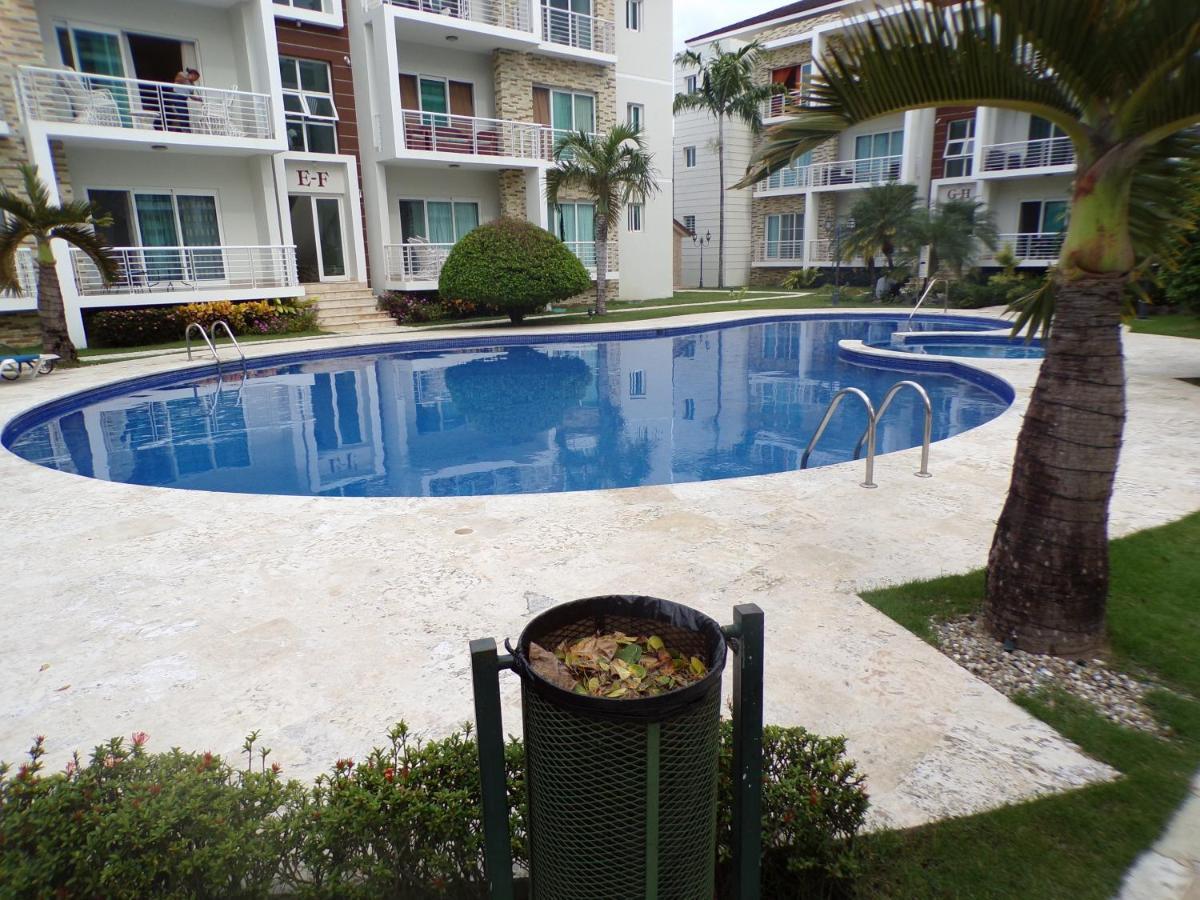 Luxury In The Caribbean Apartment Sosua Ngoại thất bức ảnh