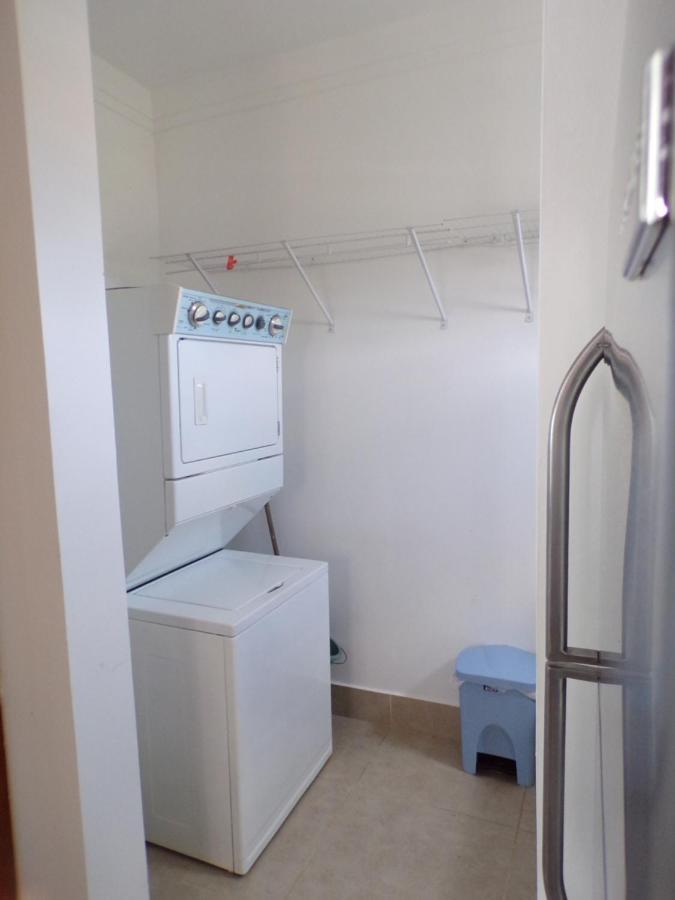 Luxury In The Caribbean Apartment Sosua Ngoại thất bức ảnh