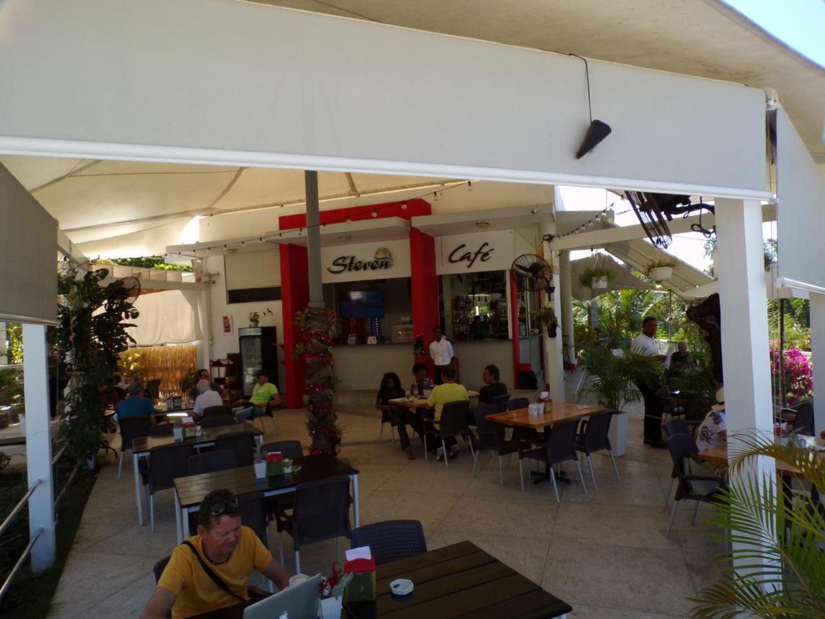 Luxury In The Caribbean Apartment Sosua Ngoại thất bức ảnh