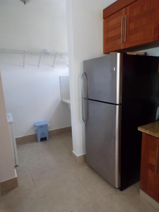 Luxury In The Caribbean Apartment Sosua Ngoại thất bức ảnh