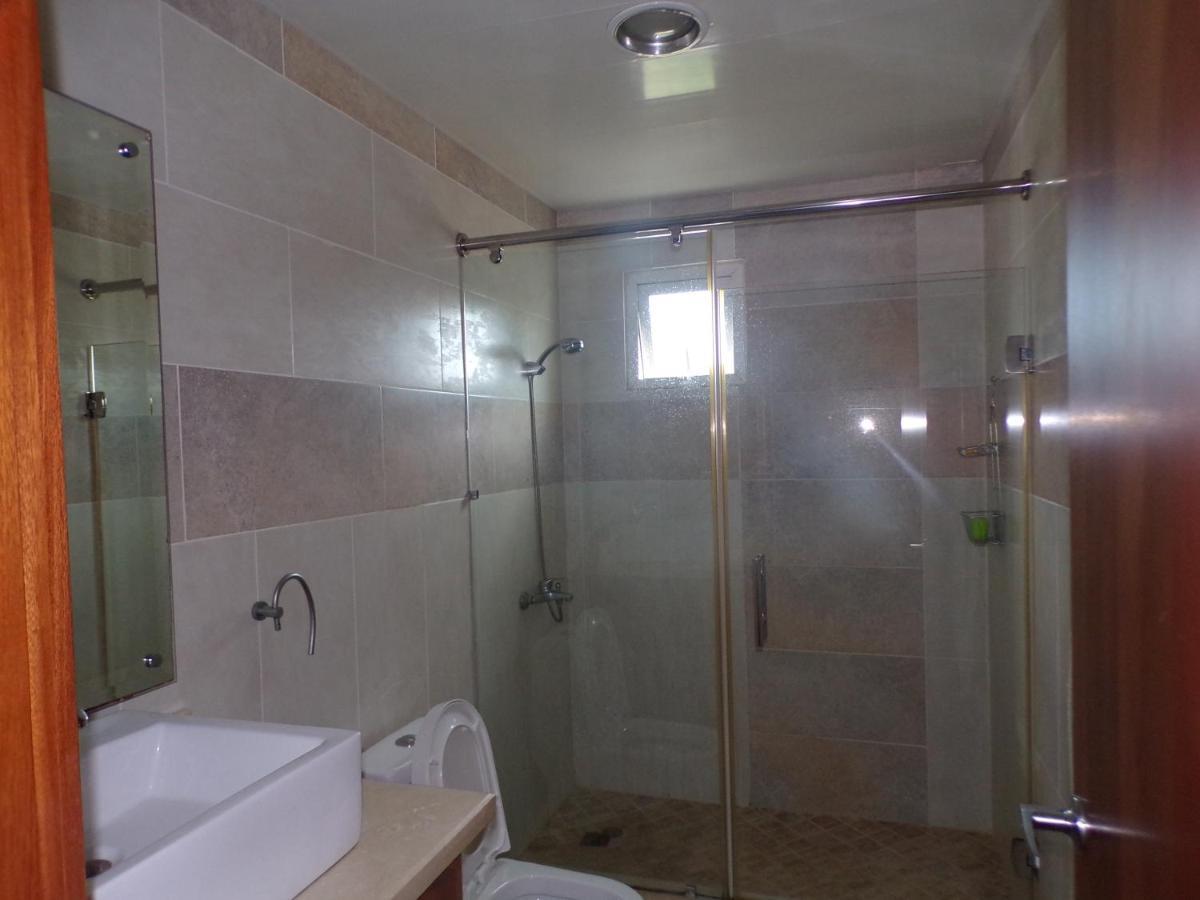 Luxury In The Caribbean Apartment Sosua Ngoại thất bức ảnh