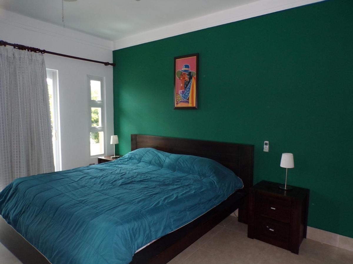 Luxury In The Caribbean Apartment Sosua Ngoại thất bức ảnh