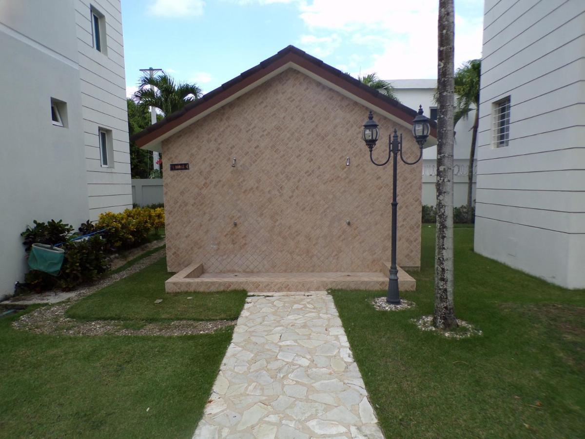 Luxury In The Caribbean Apartment Sosua Ngoại thất bức ảnh