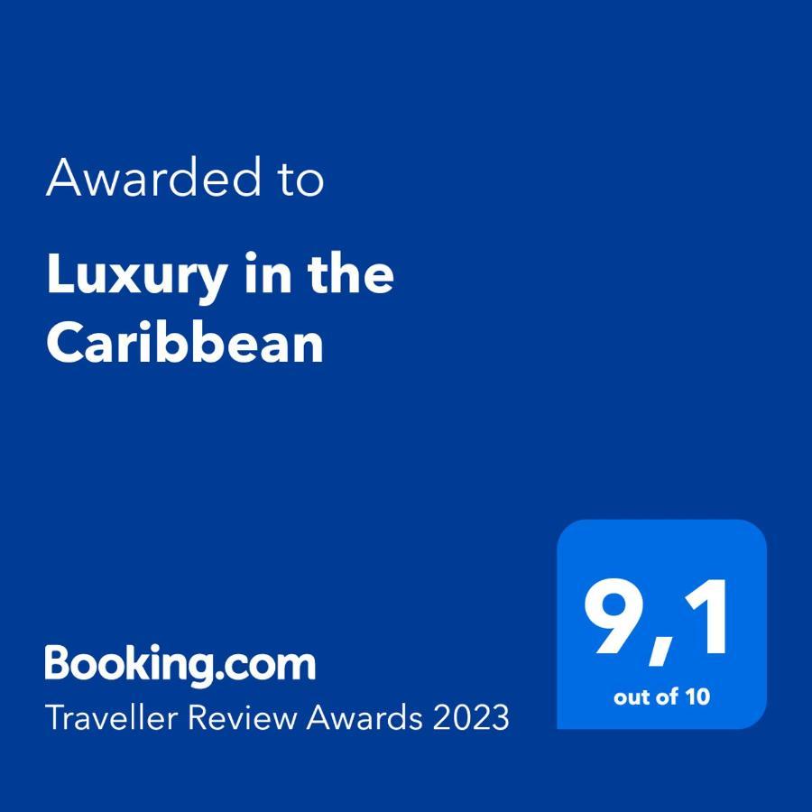 Luxury In The Caribbean Apartment Sosua Ngoại thất bức ảnh