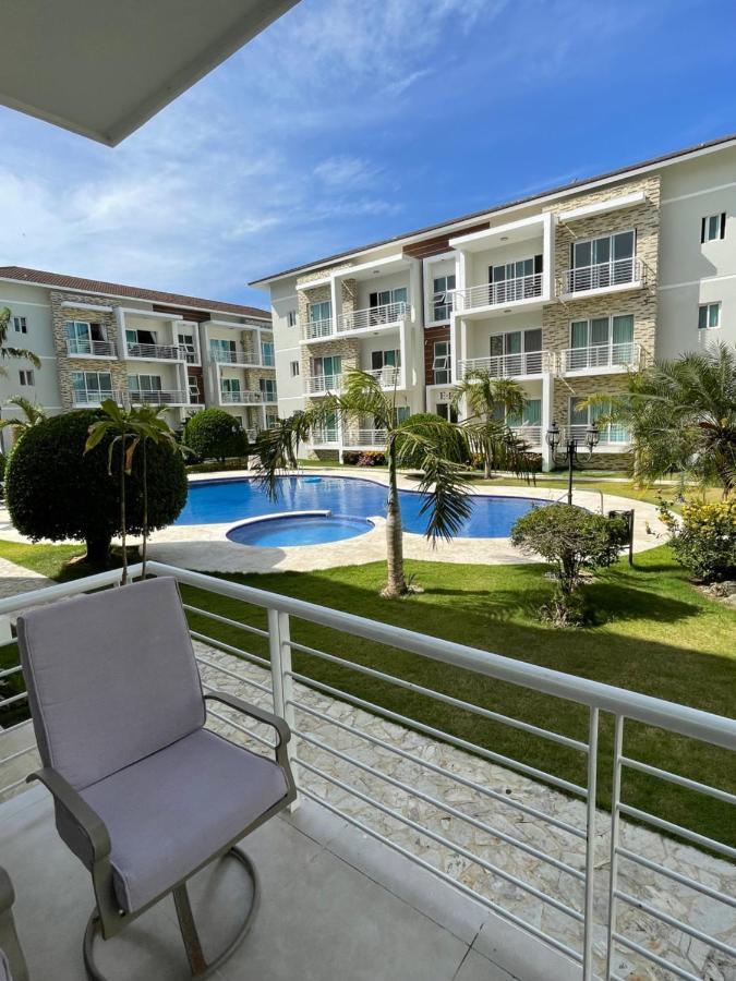 Luxury In The Caribbean Apartment Sosua Ngoại thất bức ảnh