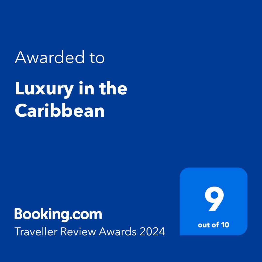 Luxury In The Caribbean Apartment Sosua Ngoại thất bức ảnh